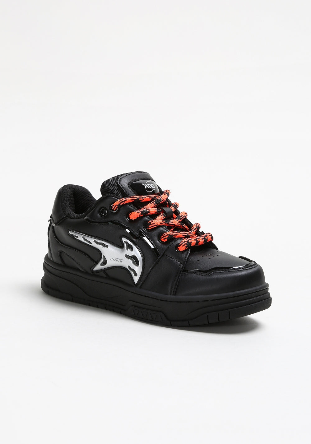 ADC丨K Series Suede Platform Sneakers - PSYLOS 1, ADC丨K Series Suede Platform Sneakers, Chunky Sneakers, ADC, PSYLOS 1